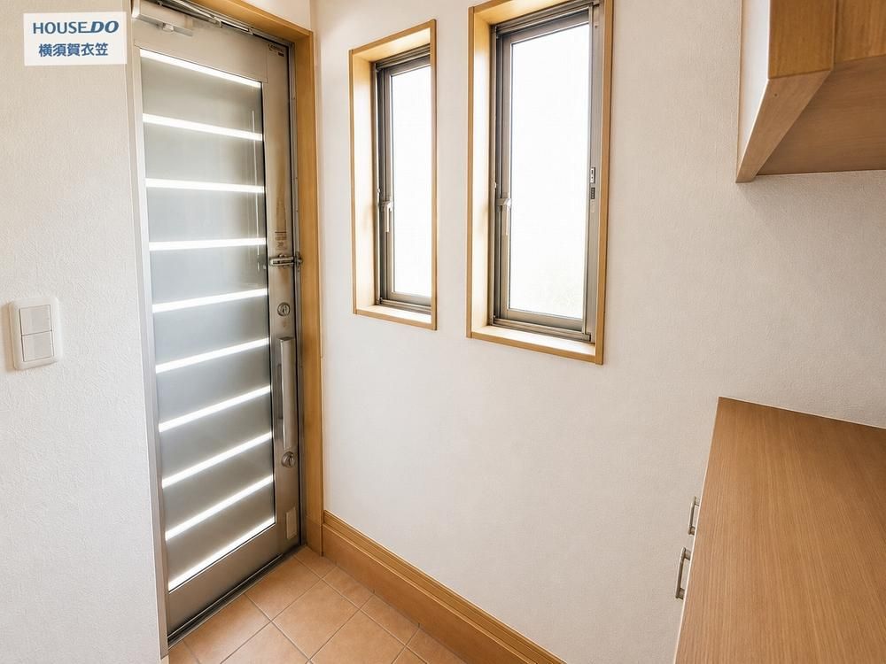 2DK Used House for Sale in Yokosuka, Kanagawa - 16.8M Yen - Thumbnail 3