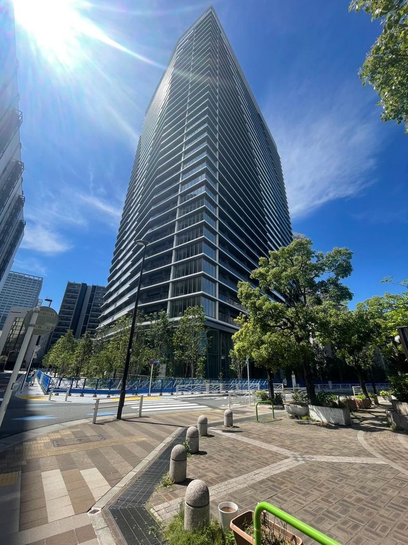 3LDK New Apartment for Sale in LIVIO TOWER SHINAGAWA, Minato - Thumbnail 4