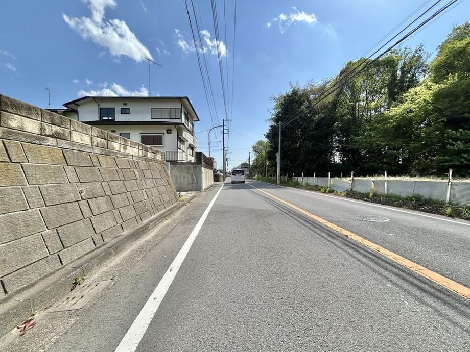 Land for Sale in Kamiiida-cho, Izumi-ku, Yokohama, 177.12 sqm - Thumbnail 4
