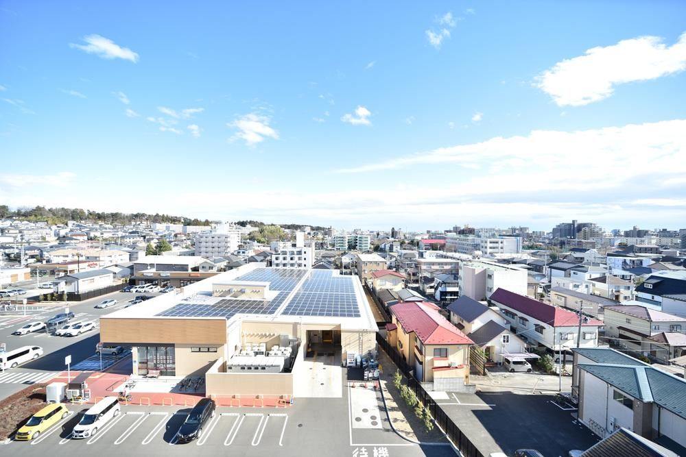 New 3LDK Apartment for Sale in Sendai Aoba Ward - Thumbnail 2