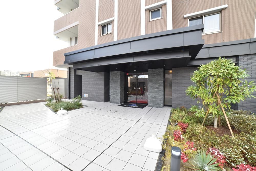 New 3LDK Apartment for Sale in Sendai Aoba Ward - Thumbnail 3