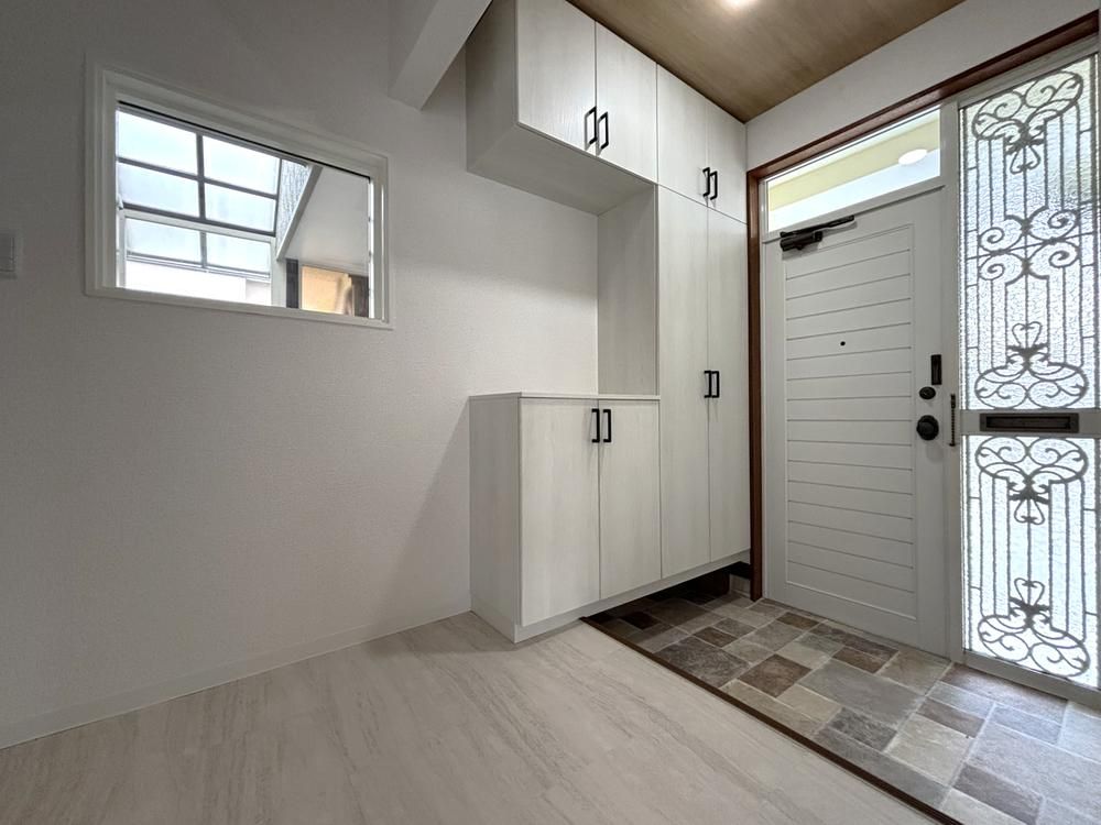 Renovated 4LDK House for Sale in Kiyota, Sapporo - Thumbnail 4