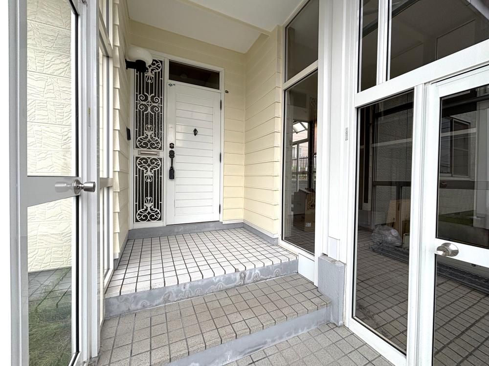 Renovated 4LDK House for Sale in Kiyota, Sapporo - Thumbnail 3