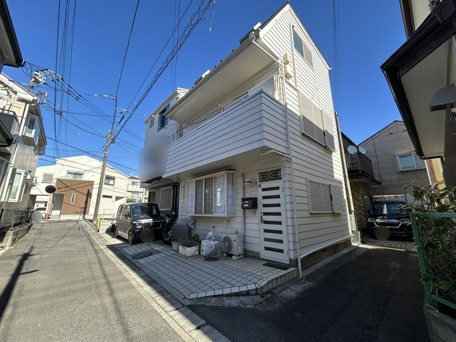 Land for Sale in Kanigaya, Kawasaki - 44m2 Plot - Thumbnail 3