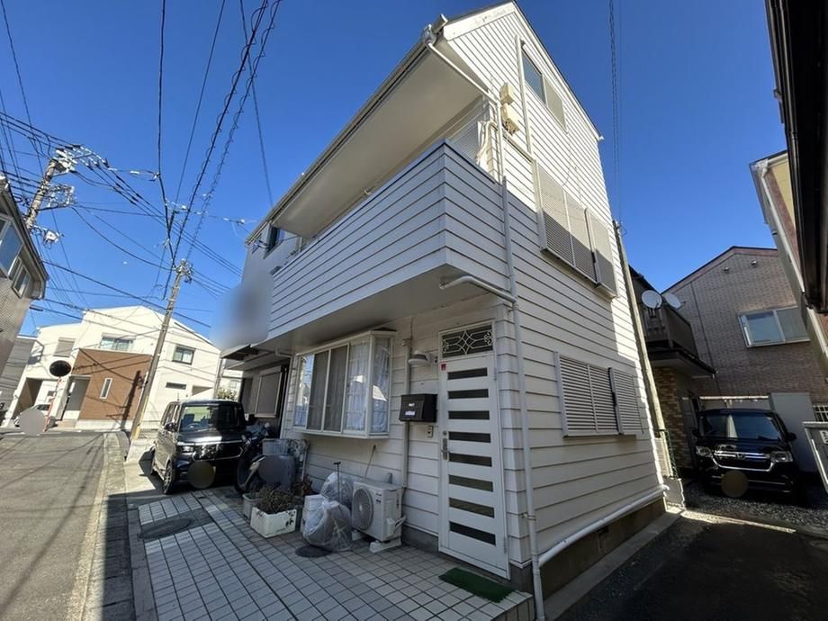 Land for Sale in Kanigaya, Kawasaki - 44m2 Plot - Thumbnail 2