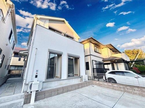 Renovated 4LDK House in Sagamihara Minami Ward with Parking - Thumbnail 2