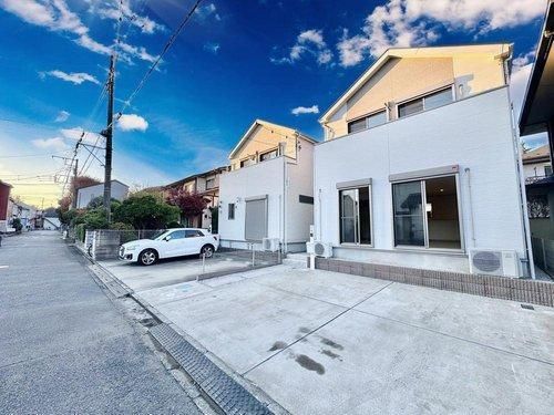 Renovated 4LDK House in Sagamihara Minami Ward with Parking - Thumbnail 3