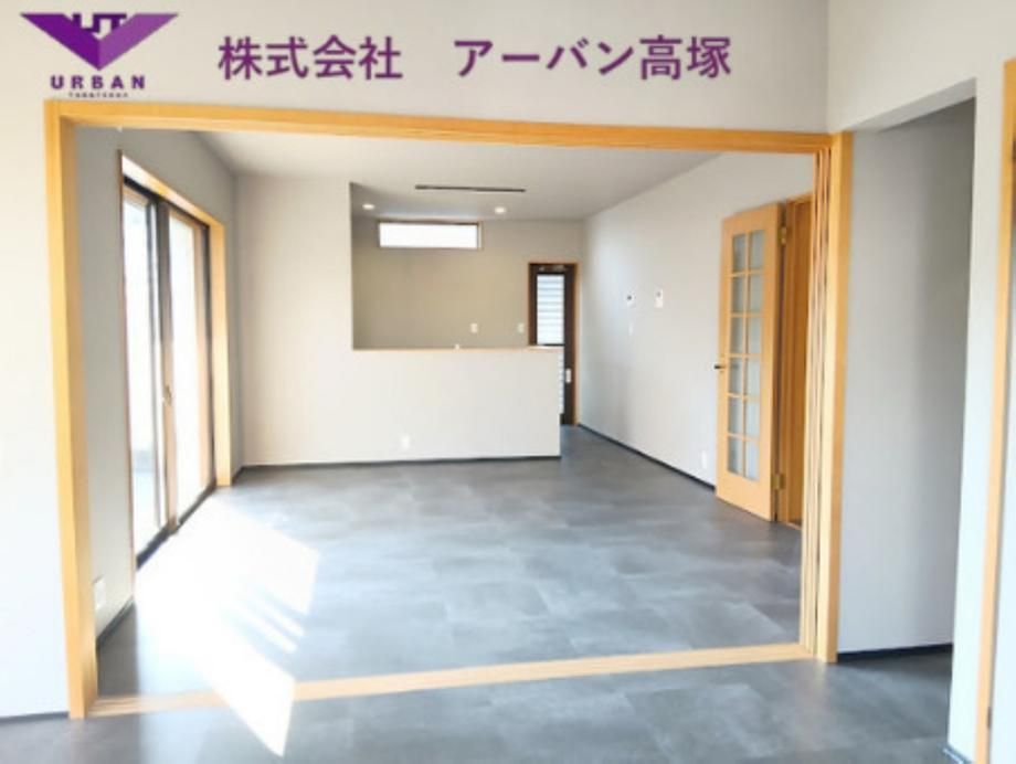 Renovated 4LDK Detached House for Sale in Miyazaki City - Thumbnail 3