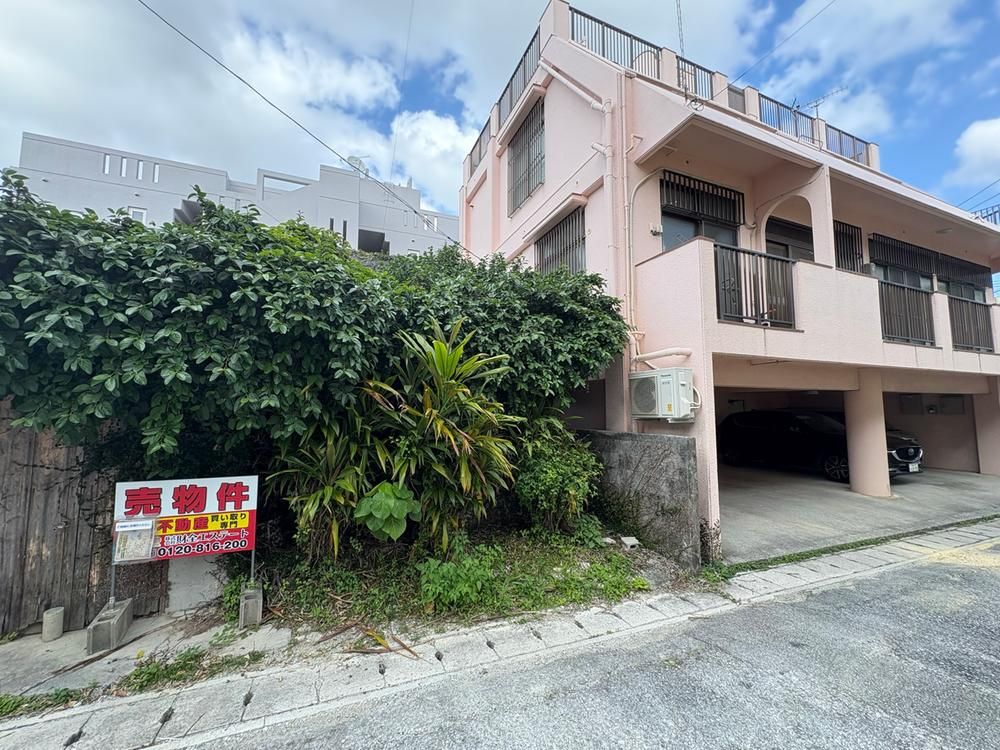 Land for Sale in Ameku, Naha City, Okinawa - 84m2 - Thumbnail 2