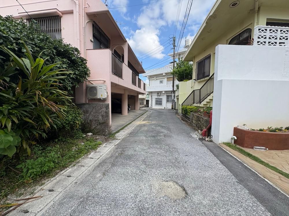 Land for Sale in Ameku, Naha City, Okinawa - 84m2 - Thumbnail 3