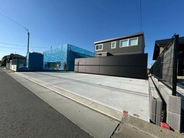 3LDK Detached House in Mito City, Ibaraki - 45.8 Million Yen - Thumbnail 3