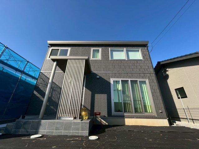 3LDK Detached House in Mito City, Ibaraki - 45.8 Million Yen - Thumbnail 2