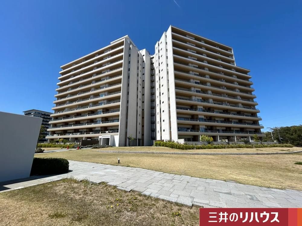3LDK Apartment for Sale in Takamori, Izumi-ku, Sendai, Miyagi - Thumbnail 2