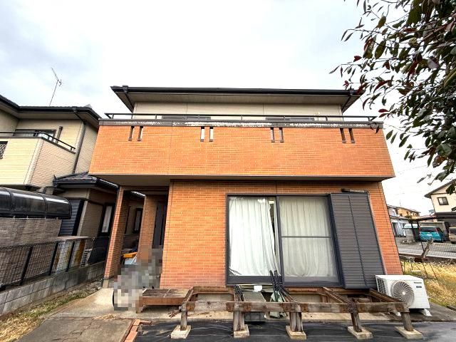 3LDK+S House for Sale in Koga, Ibaraki - 107.64m2 - Thumbnail 3