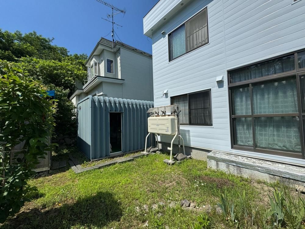5LDK House for Sale in Otaru, Hokkaido - 430万円 - Thumbnail 3