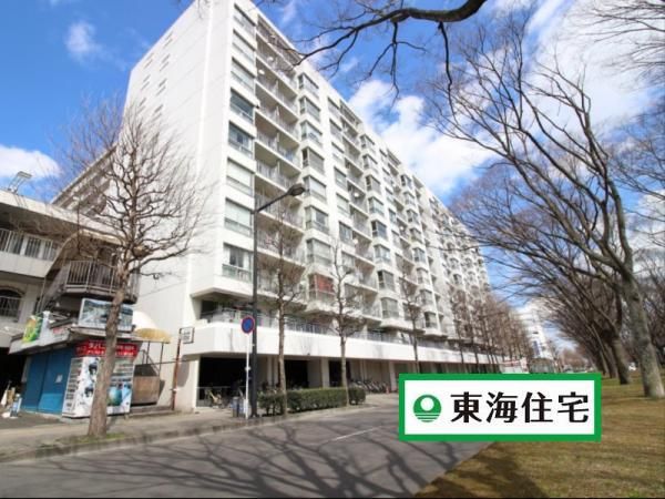 3LDK Apartment for Sale in Miyagino-ku, Sendai - 90.59 sqm - Thumbnail 3