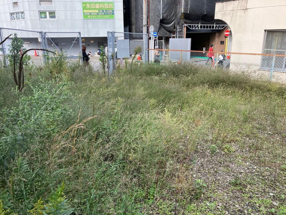 84.63m2 Land for Sale in Isogo-ku, Yokohama near Heiwa Station - Thumbnail 3