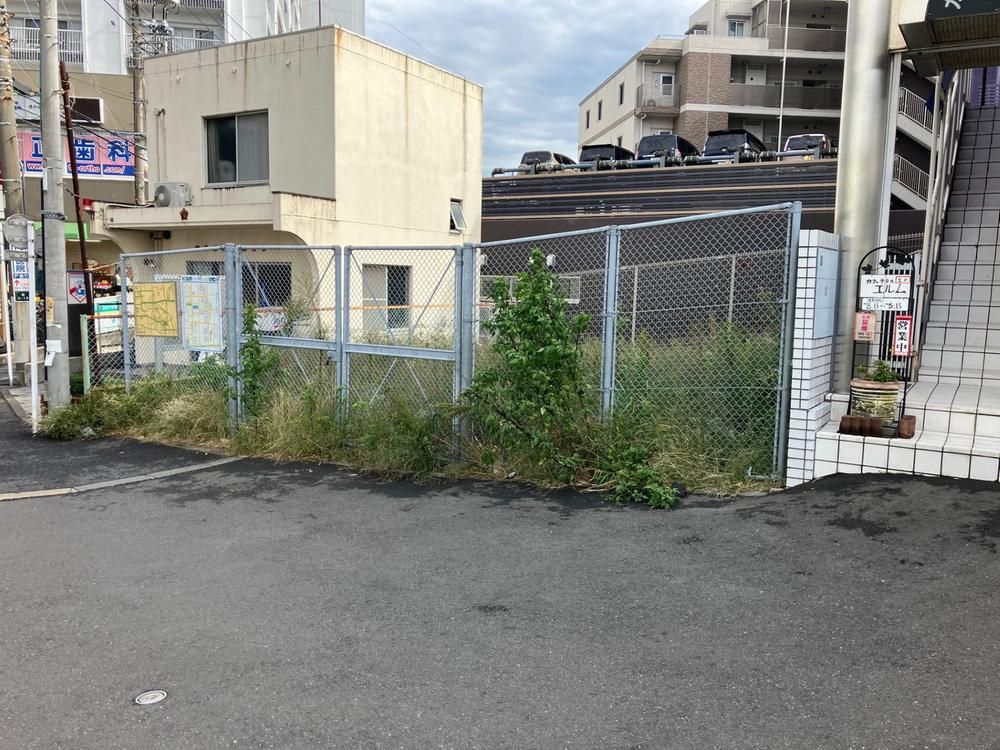 84.63m2 Land for Sale in Isogo-ku, Yokohama near Heiwa Station - Thumbnail 4