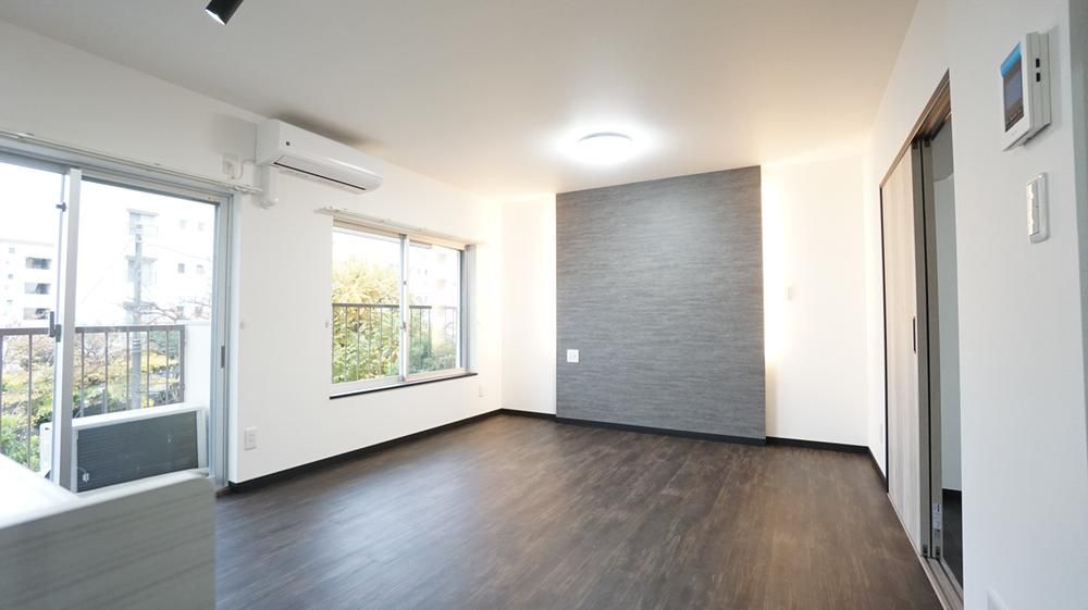 2LDK Apartment for Sale in Asahi Ward, Yokohama - Thumbnail 4