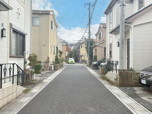 2LDK House for Sale in Saitama City - 96.87m2 Near Station - Thumbnail 4