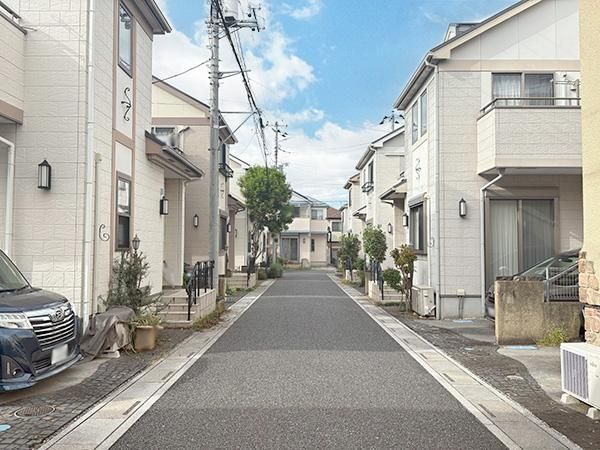 2LDK House for Sale in Saitama City - 96.87m2 Near Station - Thumbnail 3