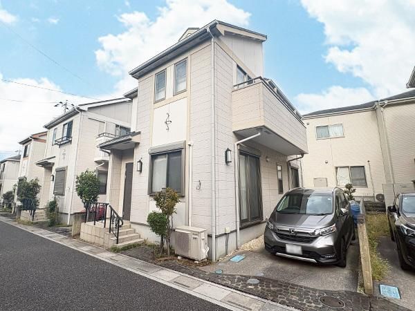 2LDK House for Sale in Saitama City - 96.87m2 Near Station - Thumbnail 2