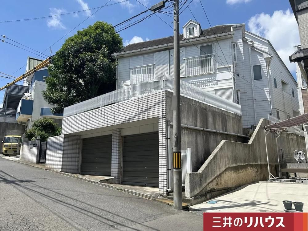 Land for Sale in Zama City, Kanagawa - 305.38 sqm - Thumbnail 4