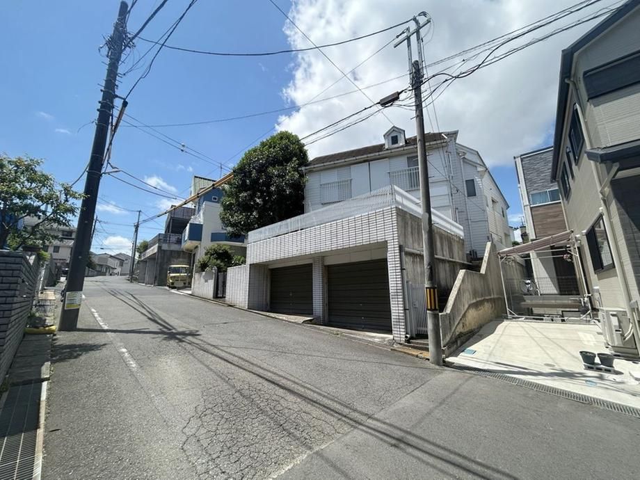 Land for Sale in Zama City, Kanagawa - 305.38 sqm - Thumbnail 2