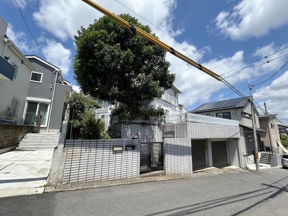 Land for Sale in Zama City, Kanagawa - 305.38 sqm - Thumbnail 3
