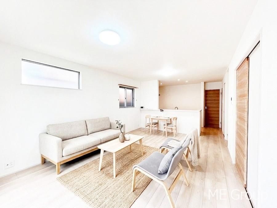 4LDK+S House for Sale in Noda City, Chiba - 102m2 - Thumbnail 4