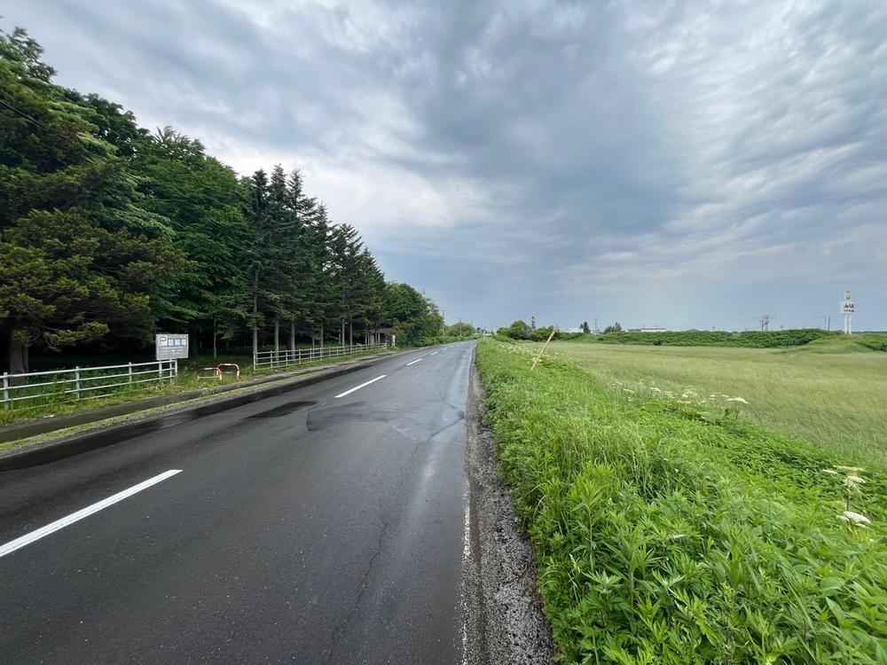 9801m2 Corner Lot for Sale in Higashi-Kariki, Sapporo - Thumbnail 3