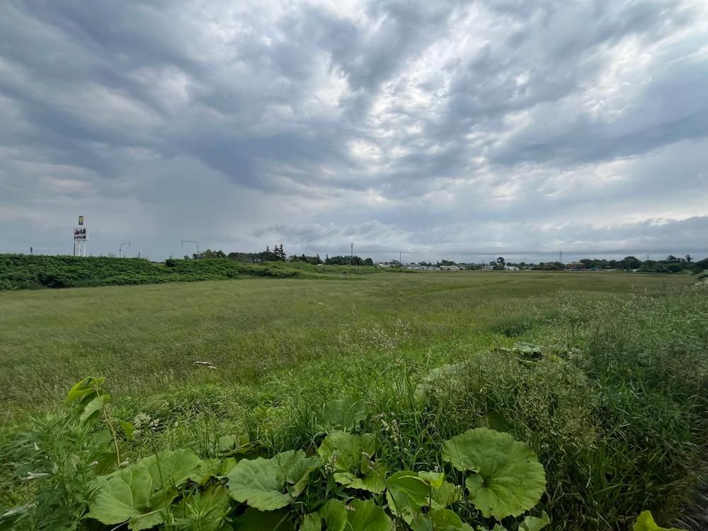 9801m2 Corner Lot for Sale in Higashi-Kariki, Sapporo - Thumbnail 2