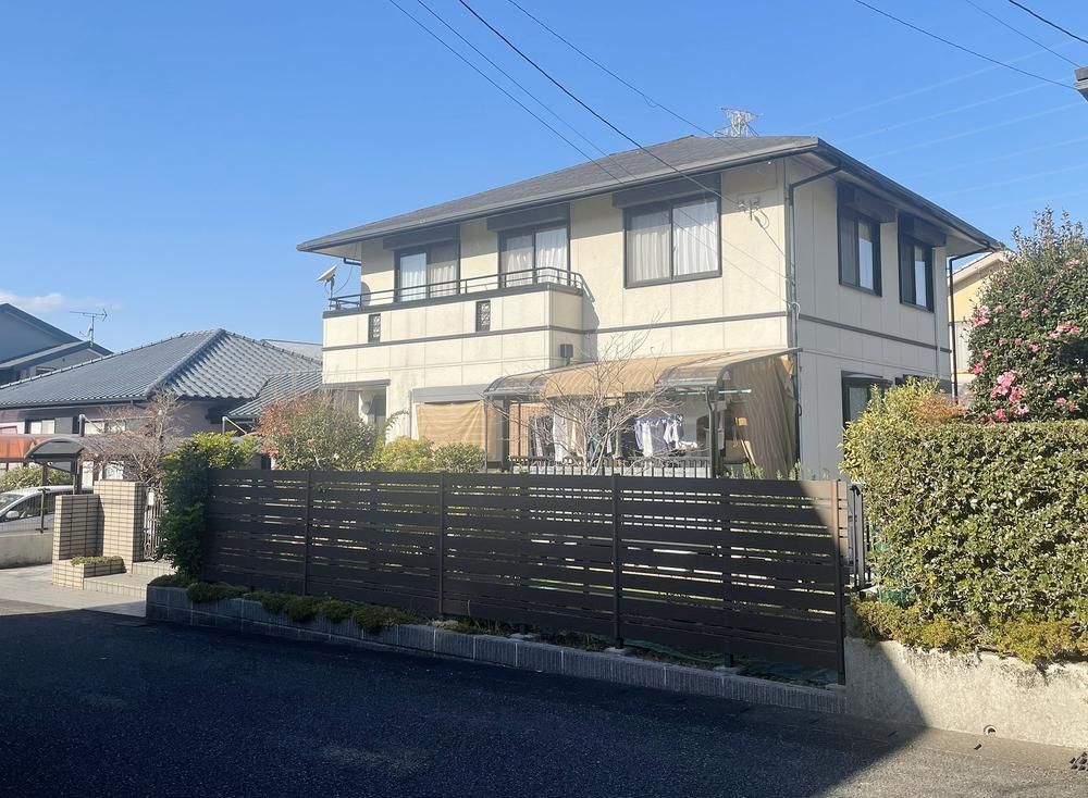 4LDK+S House for Sale in Miyazaki City, Miyazaki Prefecture - Thumbnail 2