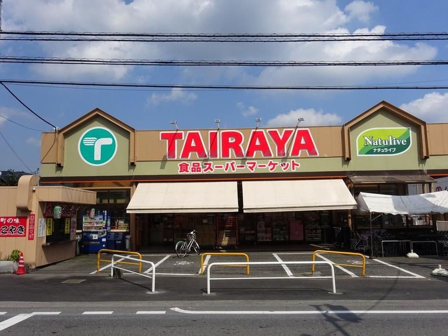 Land for Sale in Ome City, Tokyo - 316.94 Tsubo Plot - Thumbnail 4