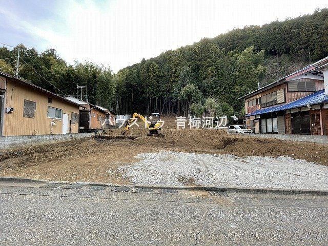 Land for Sale in Ome City, Tokyo - 316.94 Tsubo Plot - Thumbnail 3