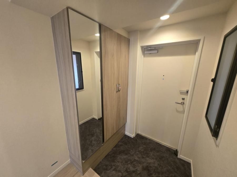 Renovated 3LDK Apartment in Minuma-ku, Saitama City - Thumbnail 3