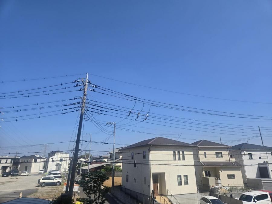 Renovated 3LDK Apartment in Minuma-ku, Saitama City - Thumbnail 2