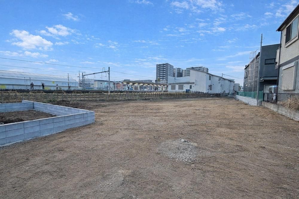 266m2 Land for Sale 2min from Hamano Station Chiba City - Thumbnail 2