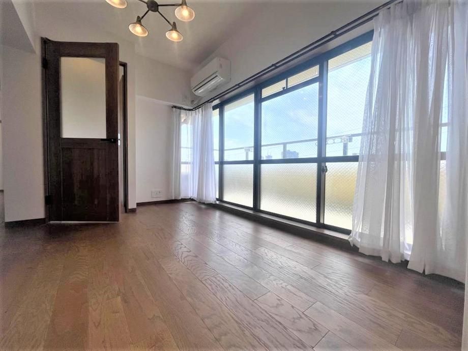 2LDK Apartment for Sale in Ebina, Kanagawa - 42.57m2 - Thumbnail 4