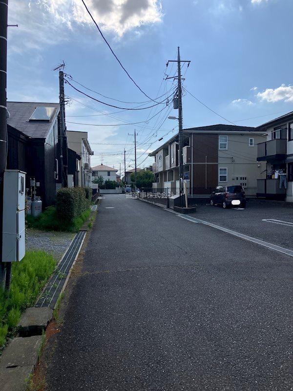 198m2 Land for Sale in Higashikodai, Tsukuba, Ibaraki - Thumbnail 4