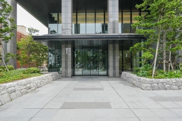 3LDK Apartment for Sale in Nakahara-ku, Kawasaki City - Thumbnail 2