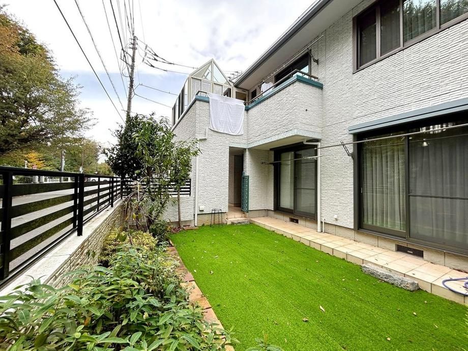 4LDK+S House for Sale in Musashino City, Tokyo - 158.15 sqm - Thumbnail 3