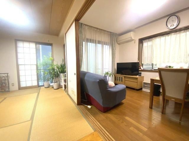 5DK House for Sale in Minami-ku, Sagamihara City, Kanagawa - Thumbnail 2