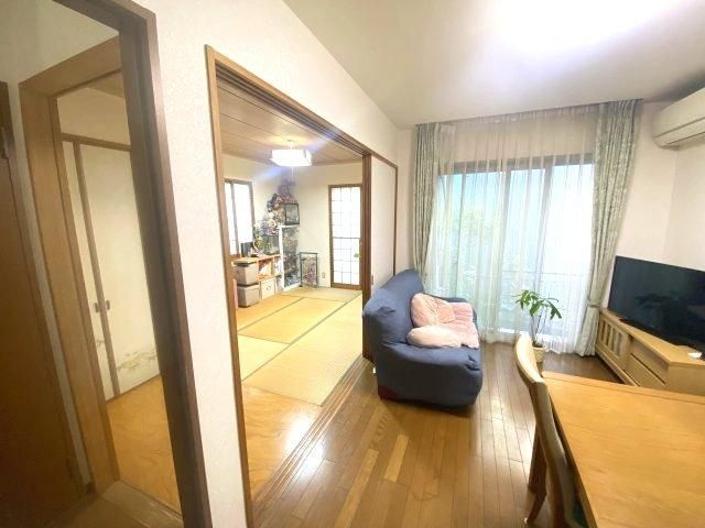5DK House for Sale in Minami-ku, Sagamihara City, Kanagawa - Thumbnail 3