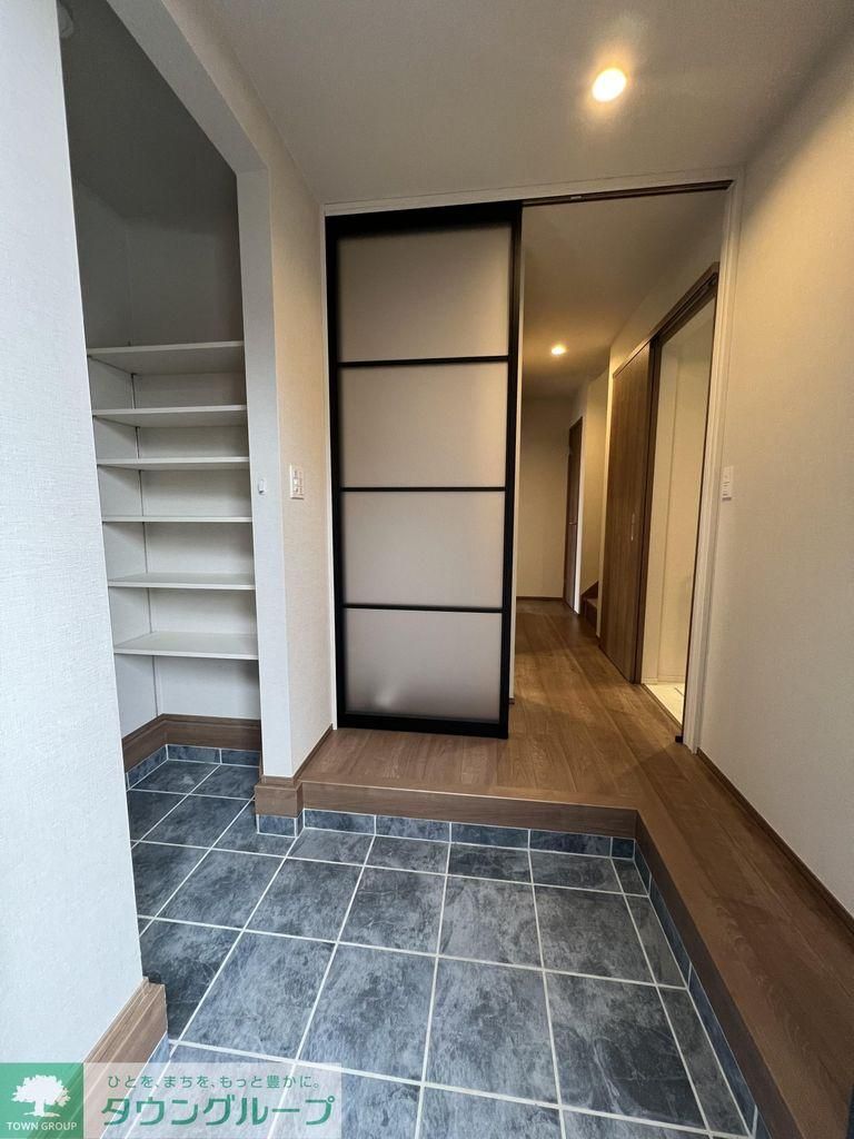 Modern 4LDK+S House in Shibayama, Funabashi - 42.8M Yen - Thumbnail 4