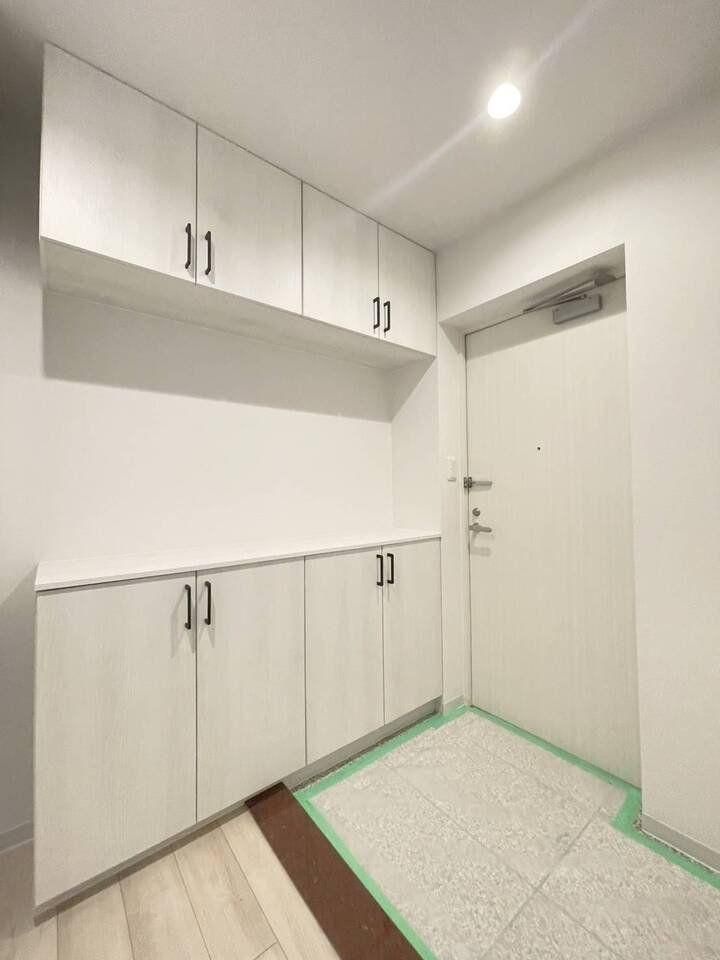 Renovated 4LDK Apartment in Sapporo Chuo-ku 107.35m2 - Thumbnail 2