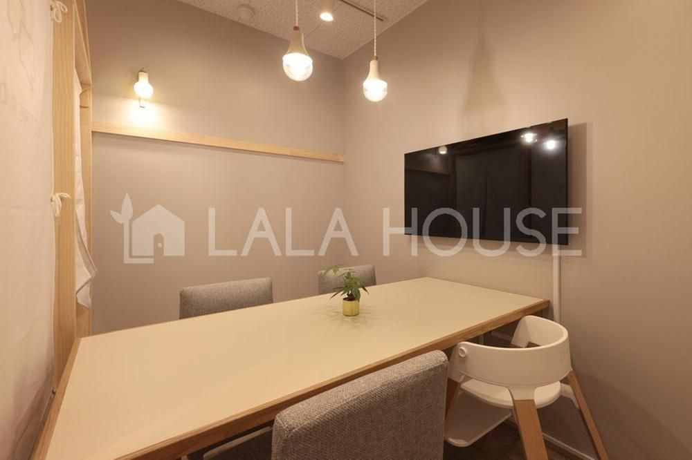Renovated 4LDK House in Saitama City, Near Miyahara Station - Thumbnail 4