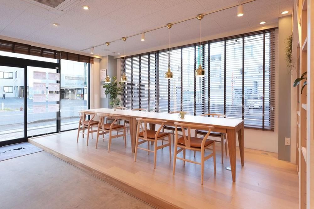 Renovated 4LDK House in Saitama City, Near Miyahara Station - Thumbnail 2