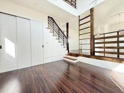 3LDK Detached House for Sale in Chitose City, Hokkaido - Thumbnail 3