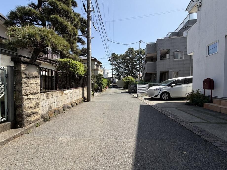 164 sqm Residential Land for Sale in Chigasaki, Kanagawa - Thumbnail 3
